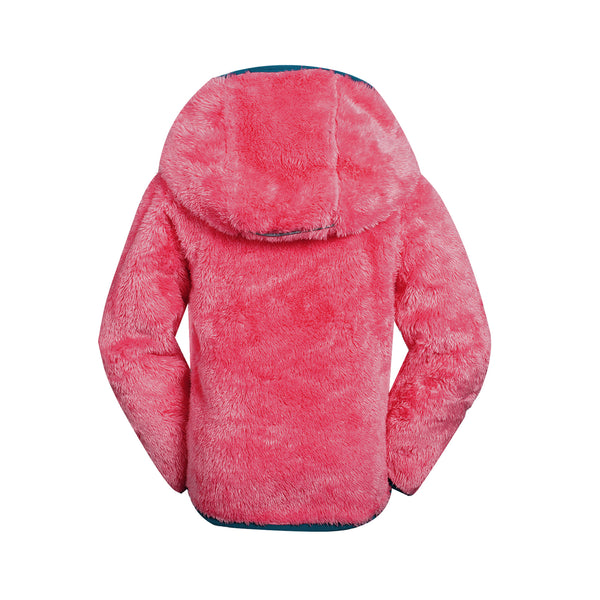 TWILA- Girls' Sherpa Jacket