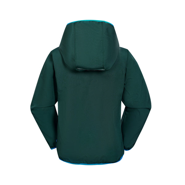 KOA - Boys' Softshell Jacket