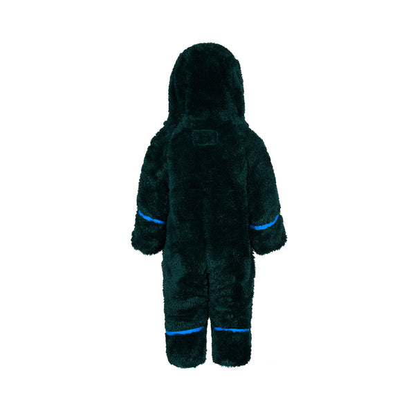 ROSCOE - Boys' Sherpa One-Piece