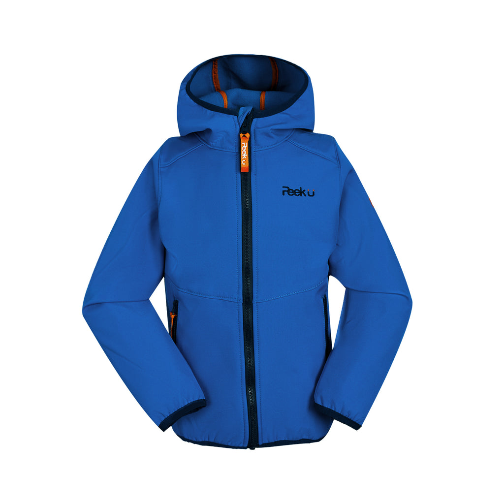 KOA - Boys' Softshell Jacket