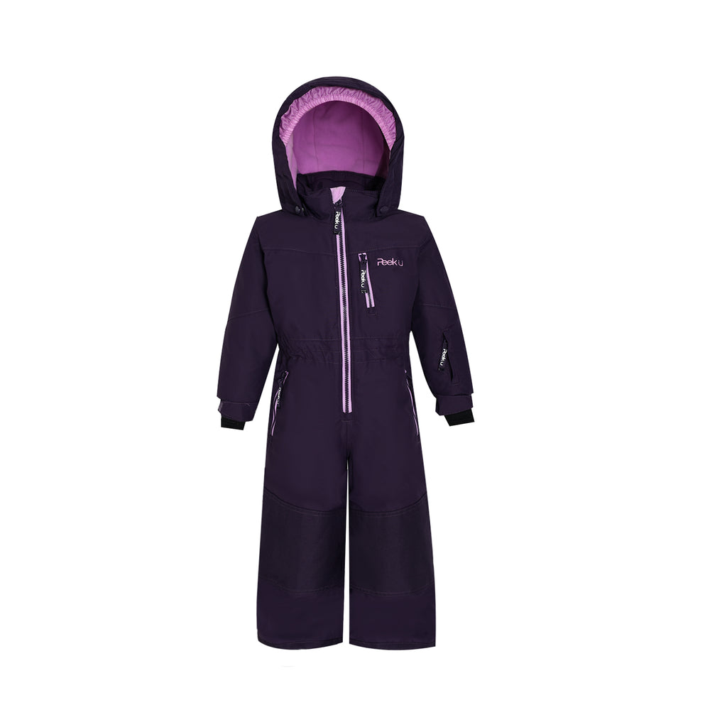 CHANDRA - Girls' Winter Snow Suit