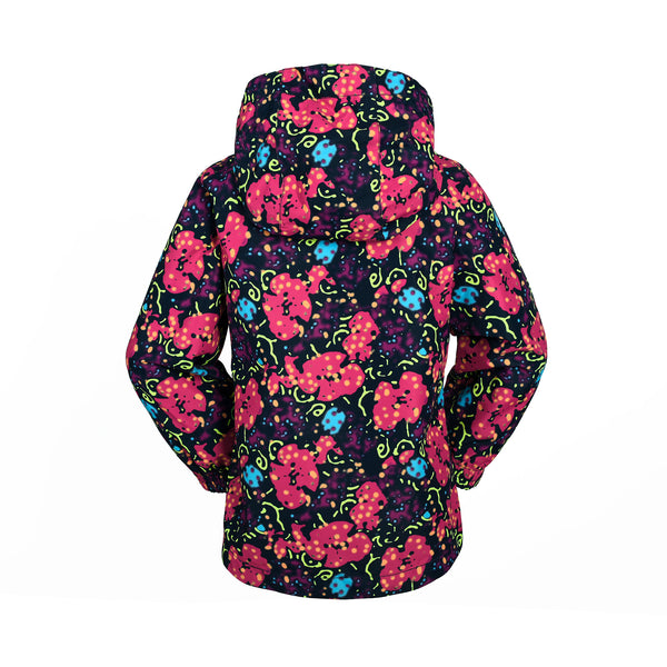 AUTUMN - Girls’ Shell Transitional Jacket