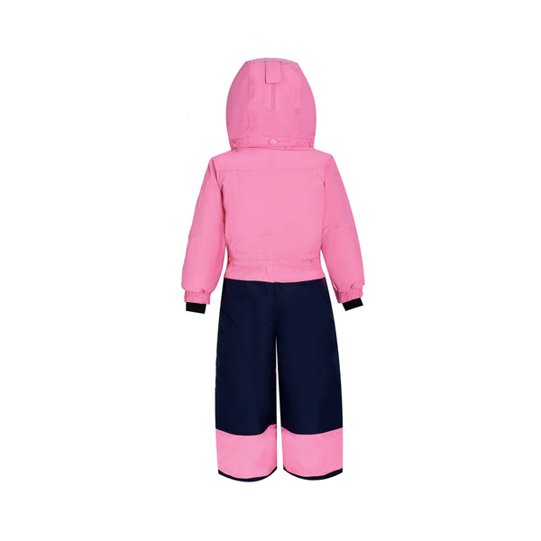 CHANDRA - Girls' Winter Snow Suit