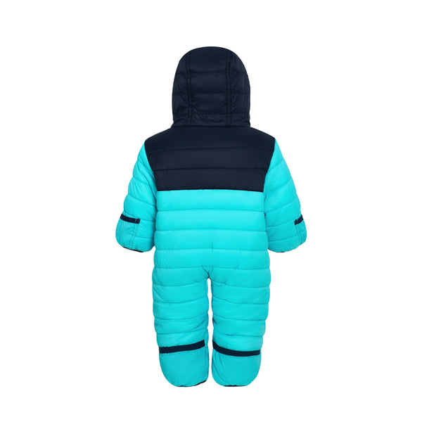 OCEANE - Girls' Winter Snow Suit