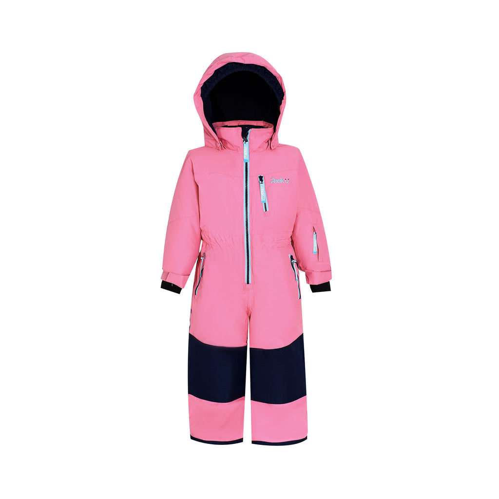 CHANDRA - Girls' Winter Snow Suit