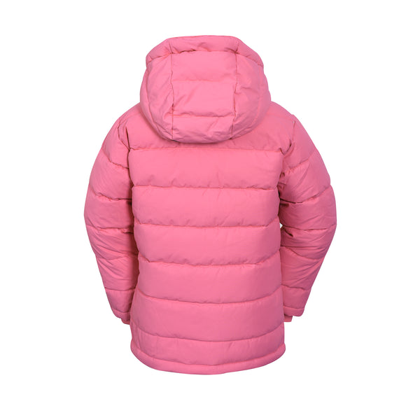 DOLI - Girls' Winter Jacket