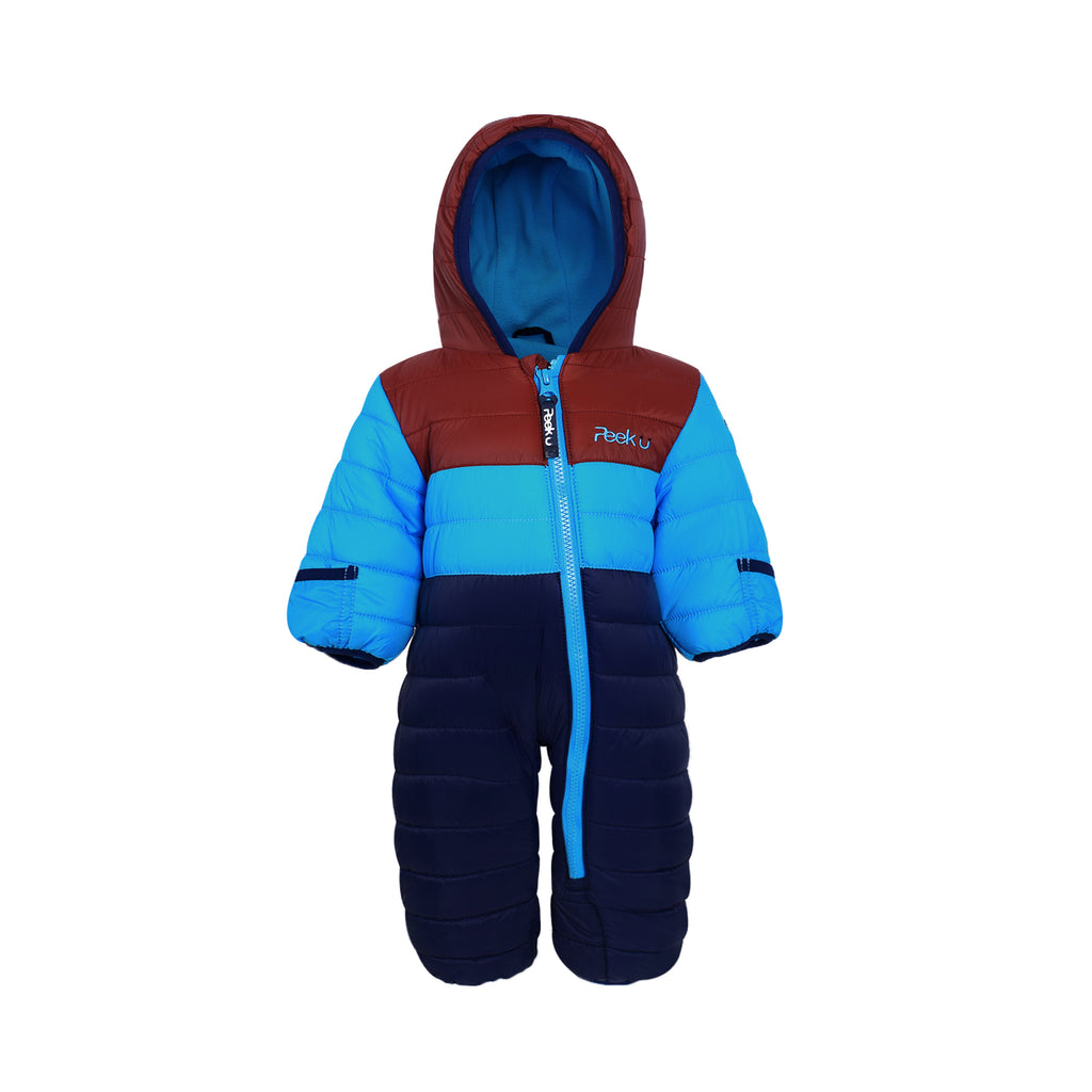 COLM - Boys' Winter Snow Suit