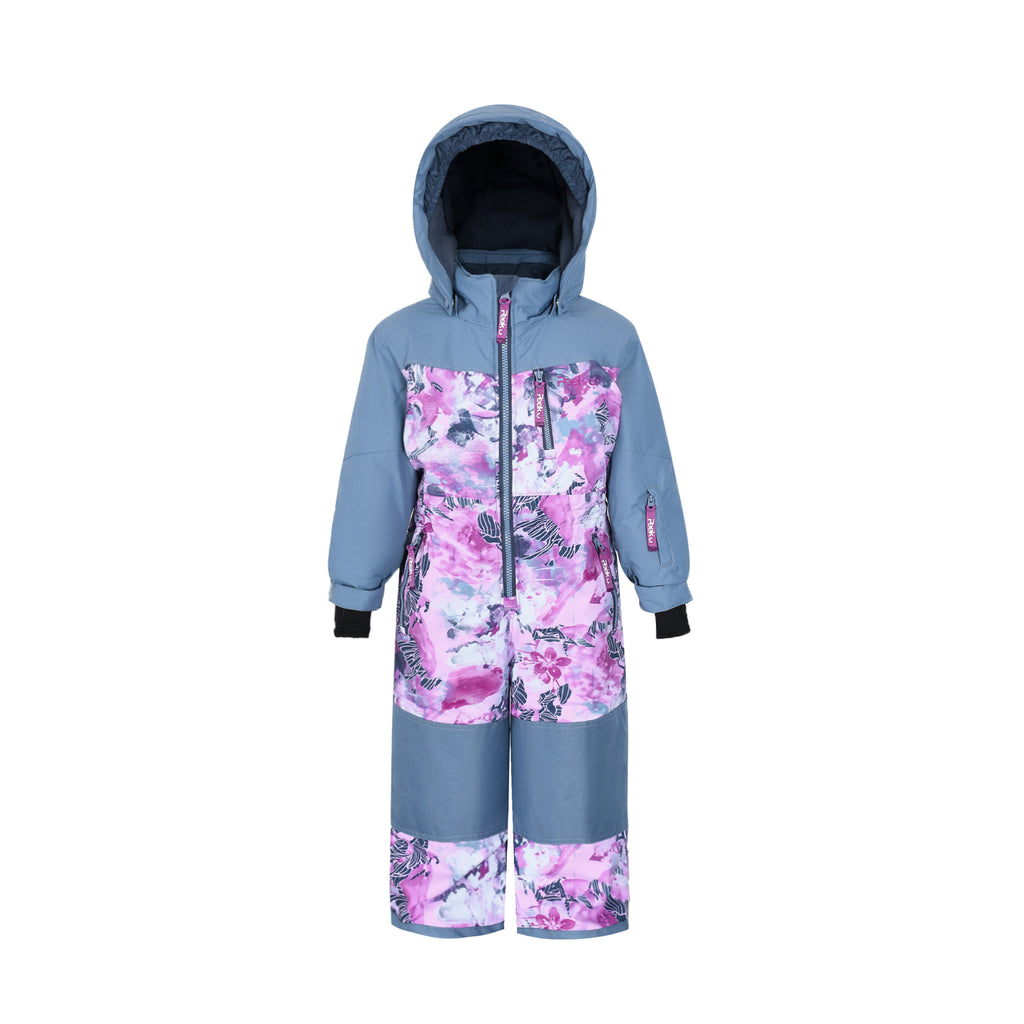 CELESTIA - Girls' Winter Snow Suit