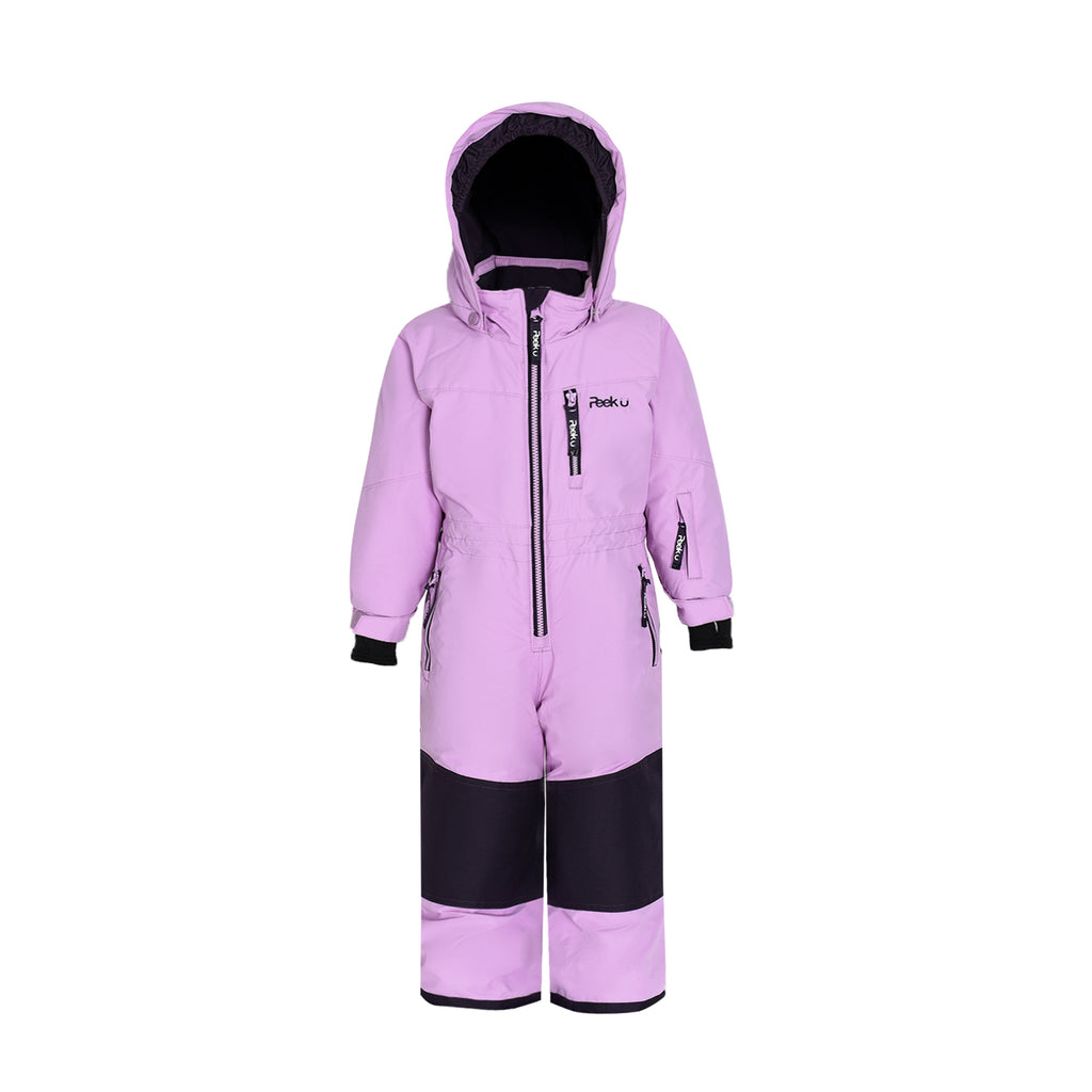 CHANDRA - Girls' Winter Snow Suit