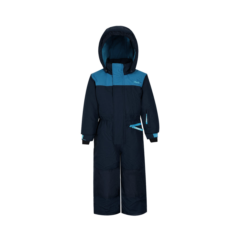 HUXLEY - Boys' Winter Snow Suit