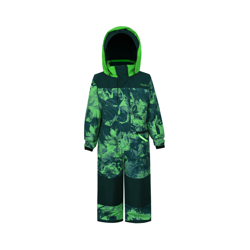 NOVA - Boys' Winter Snow Suit