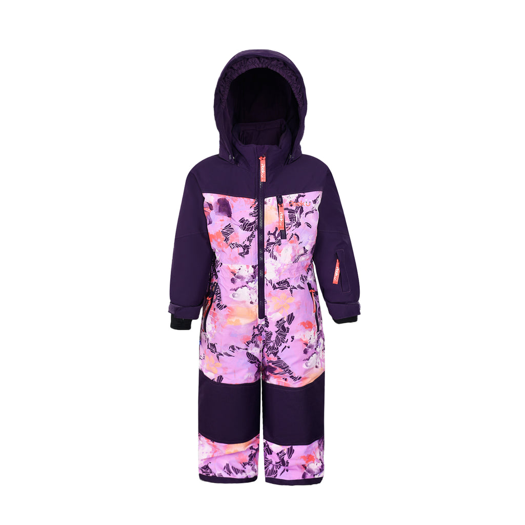 CELESTIA - Girls' Winter Snow Suit