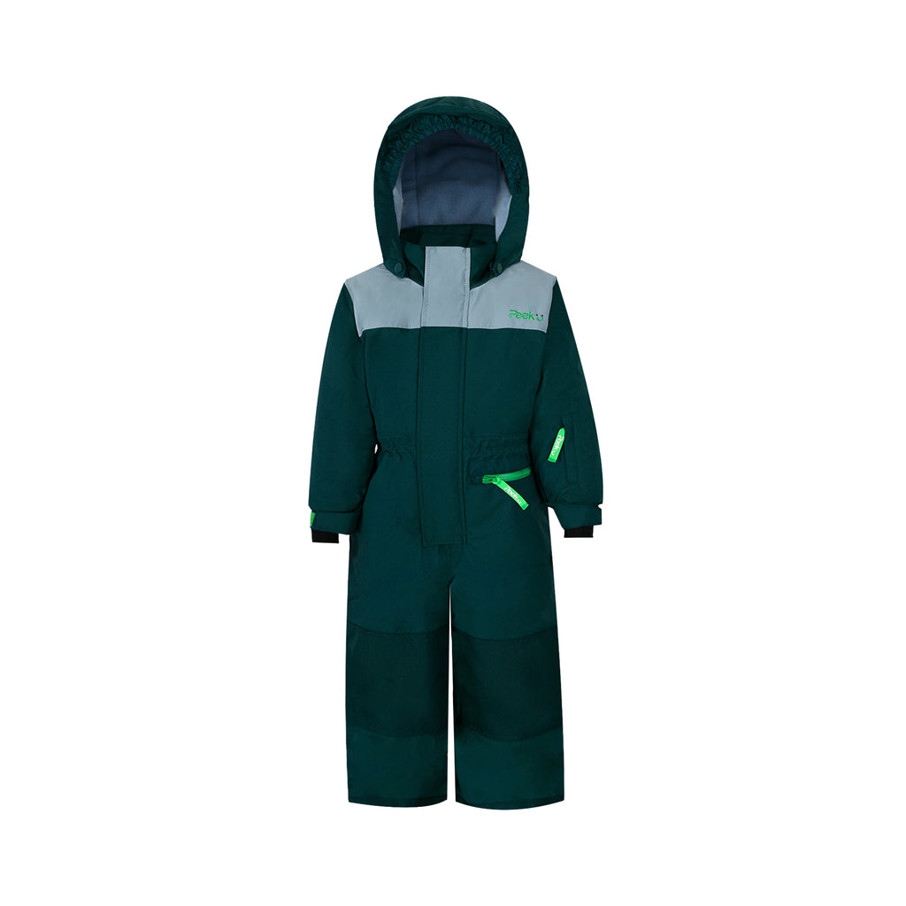 HUXLEY - Boys' Winter Snow Suit