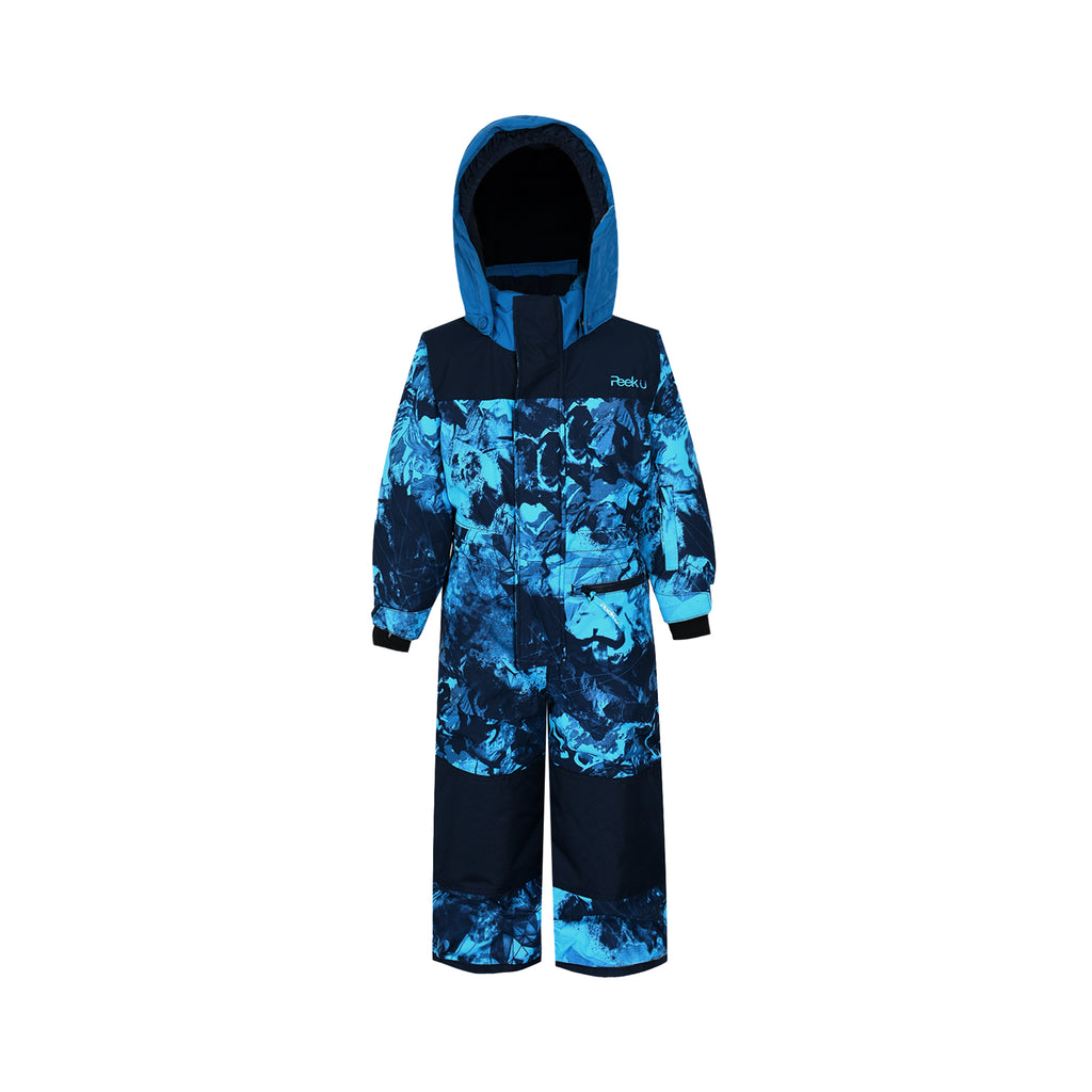 NOVA - Boys' Winter Snow Suit