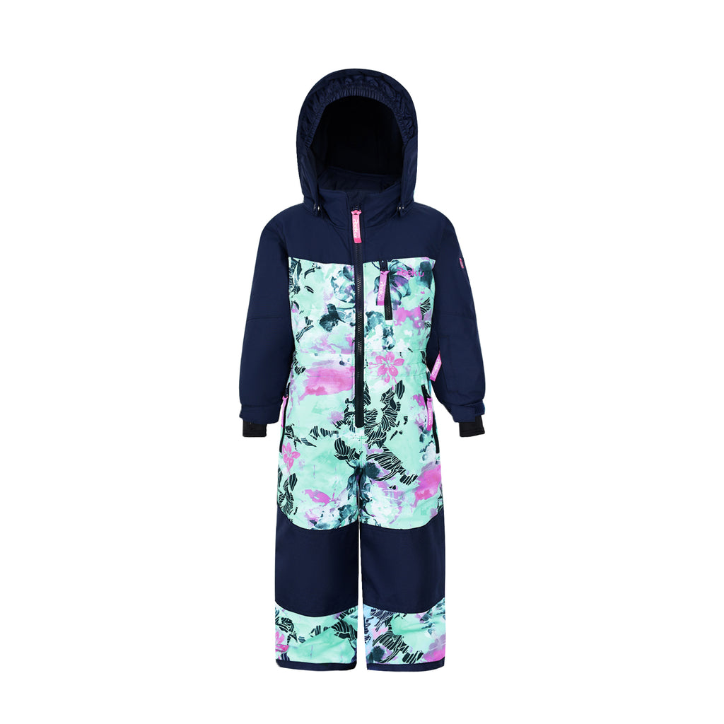 CELESTIA - Girls' Winter Snow Suit