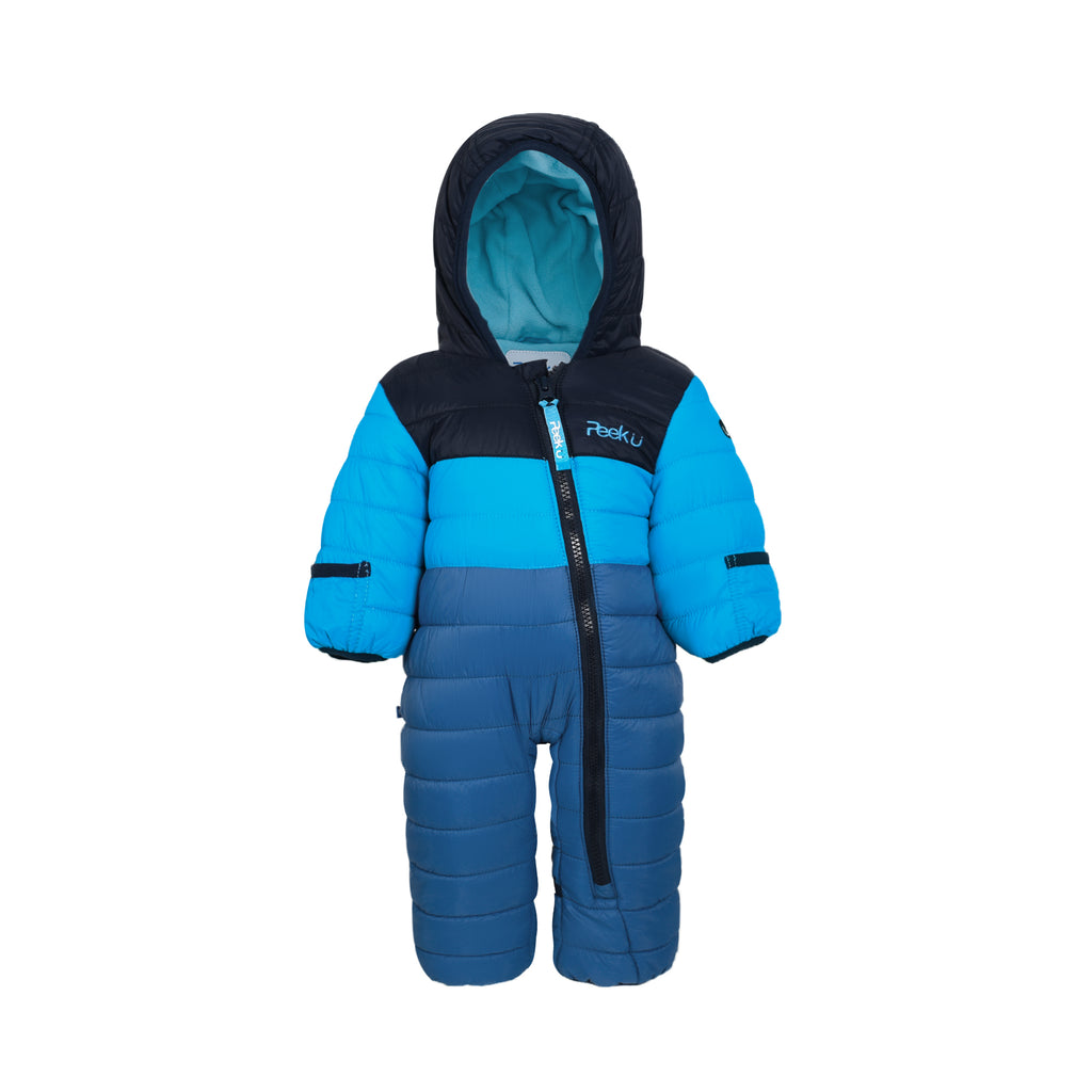 COLM - Boys' Winter Snow Suit