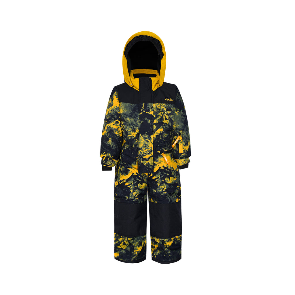 NOVA - Boys' Winter Snow Suit