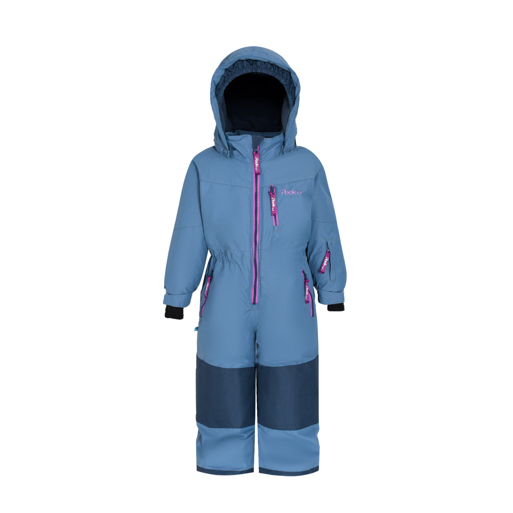 CHANDRA - Girls' Winter Snow Suit