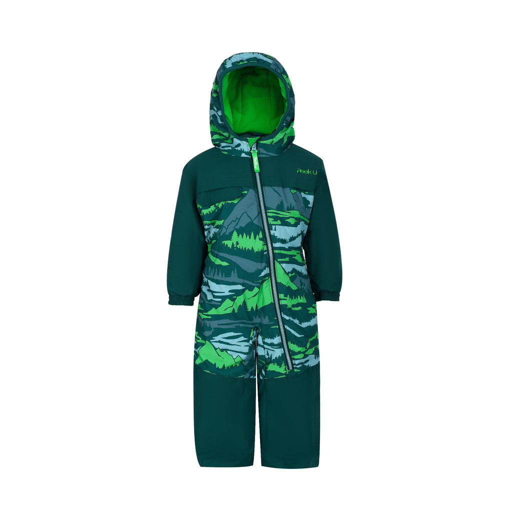 MACCOY - Boys' Winter Snow Suit