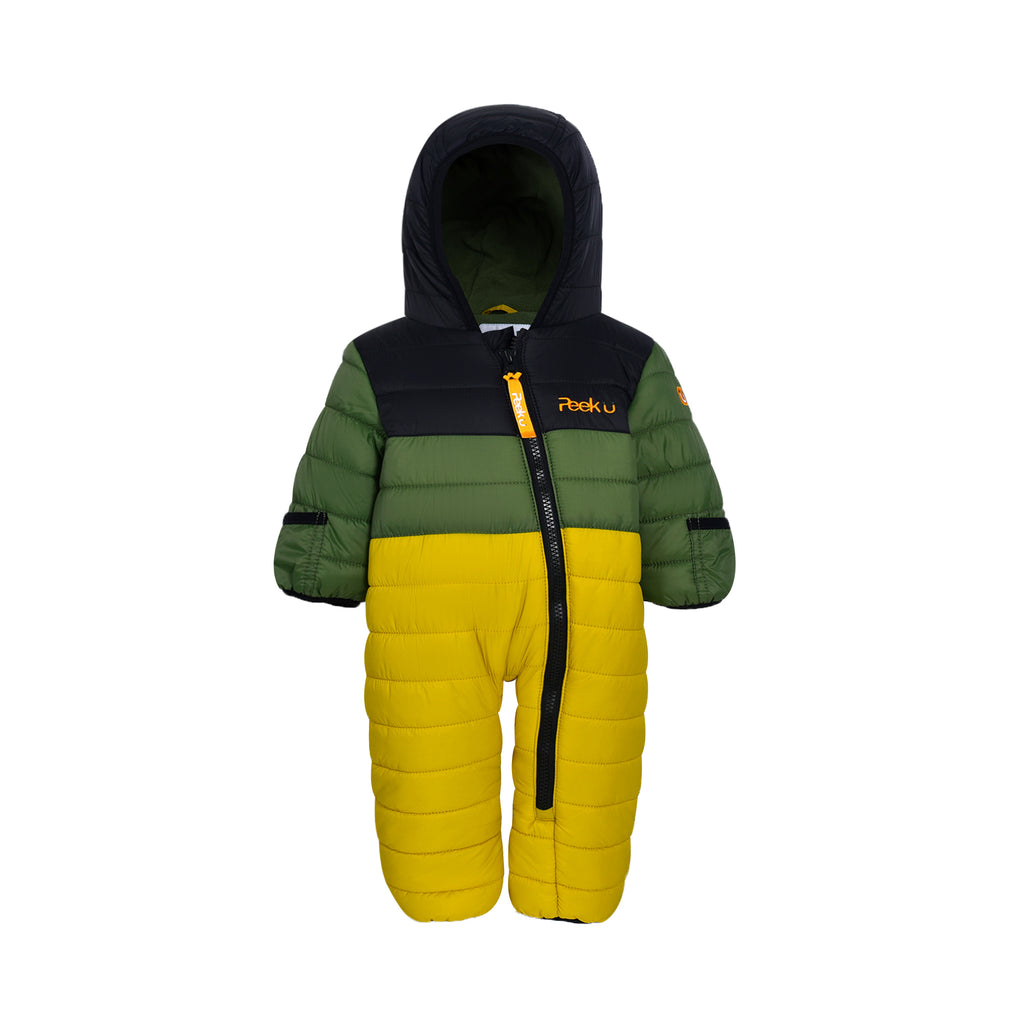 COLM - Boys' Winter Snow Suit