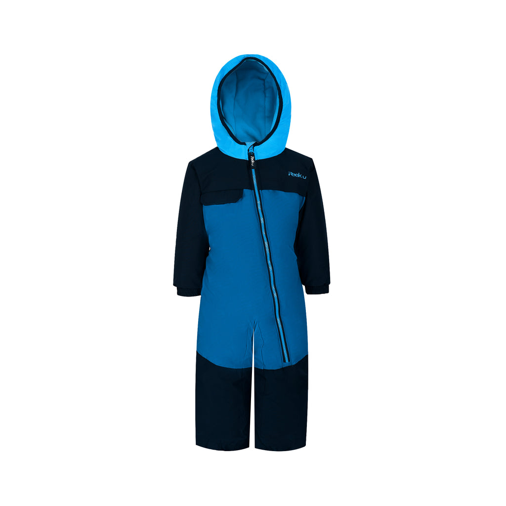 HEATH - Boys' Winter Snow Suit