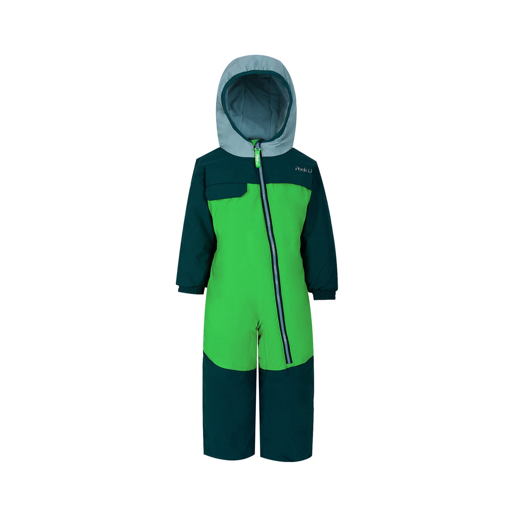 HEATH - Boys' Winter Snow Suit