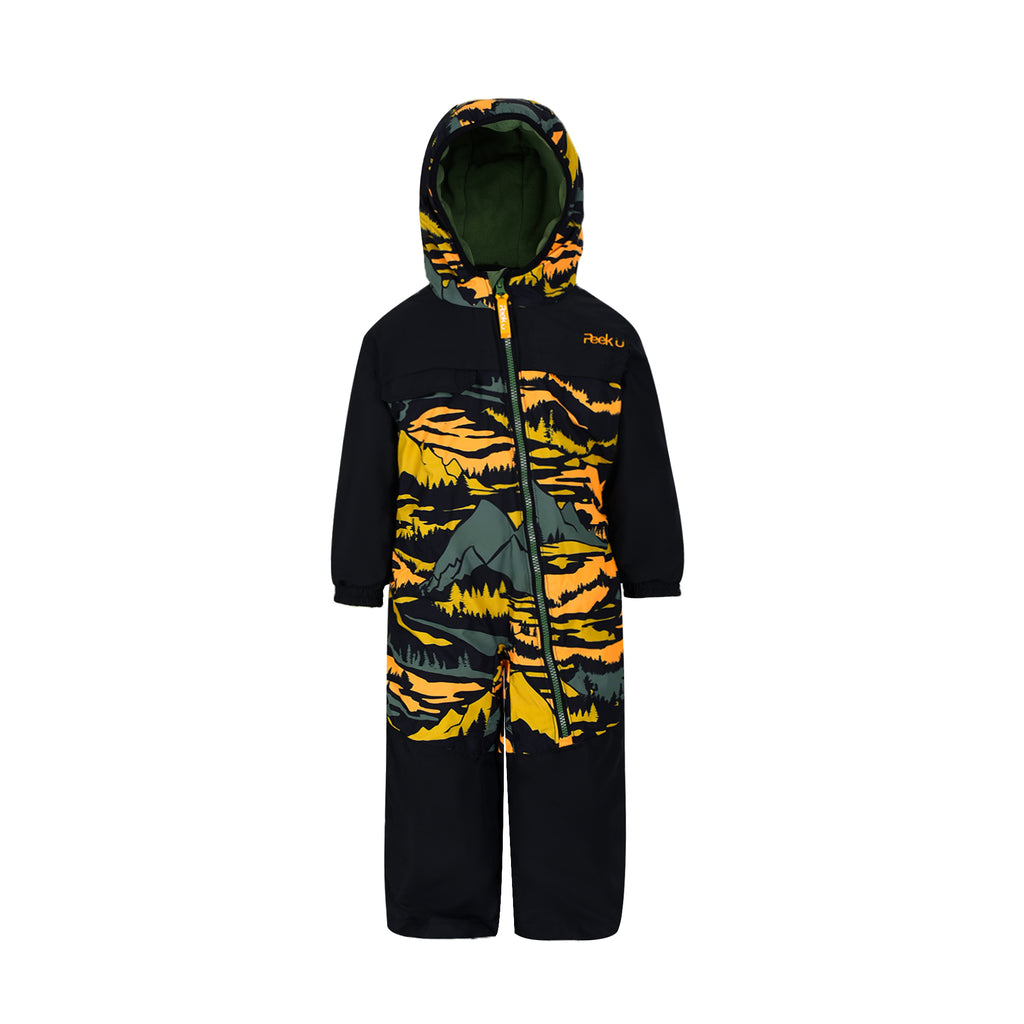 MACCOY - Boys' Winter Snow Suit