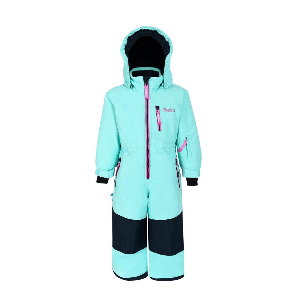 CHANDRA - Girls' Winter Snow Suit