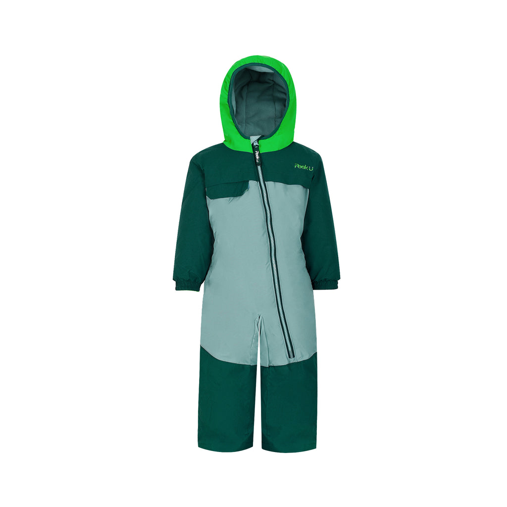 HEATH - Boys' Winter Snow Suit