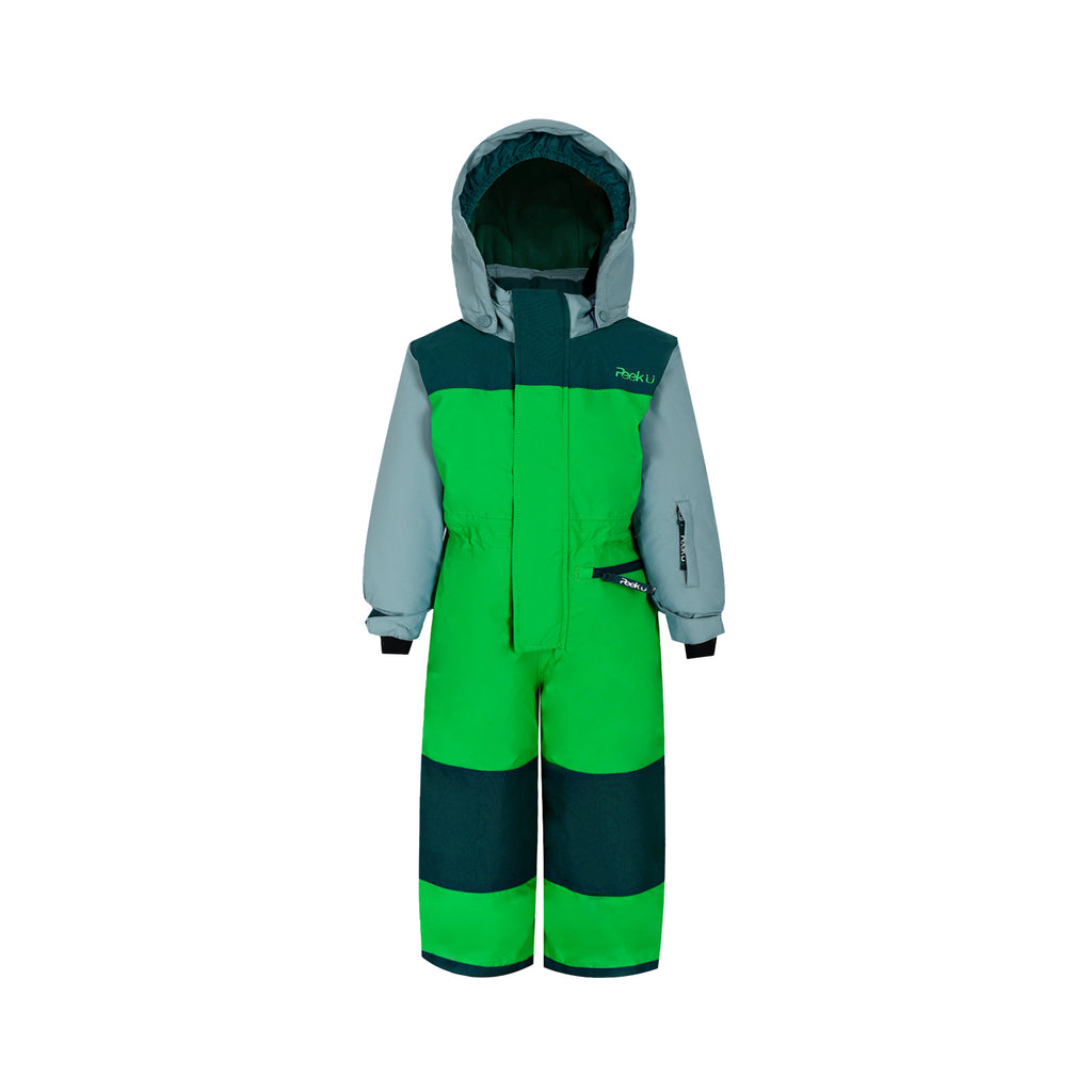 HUXLEY - Boys' Winter Snow Suit