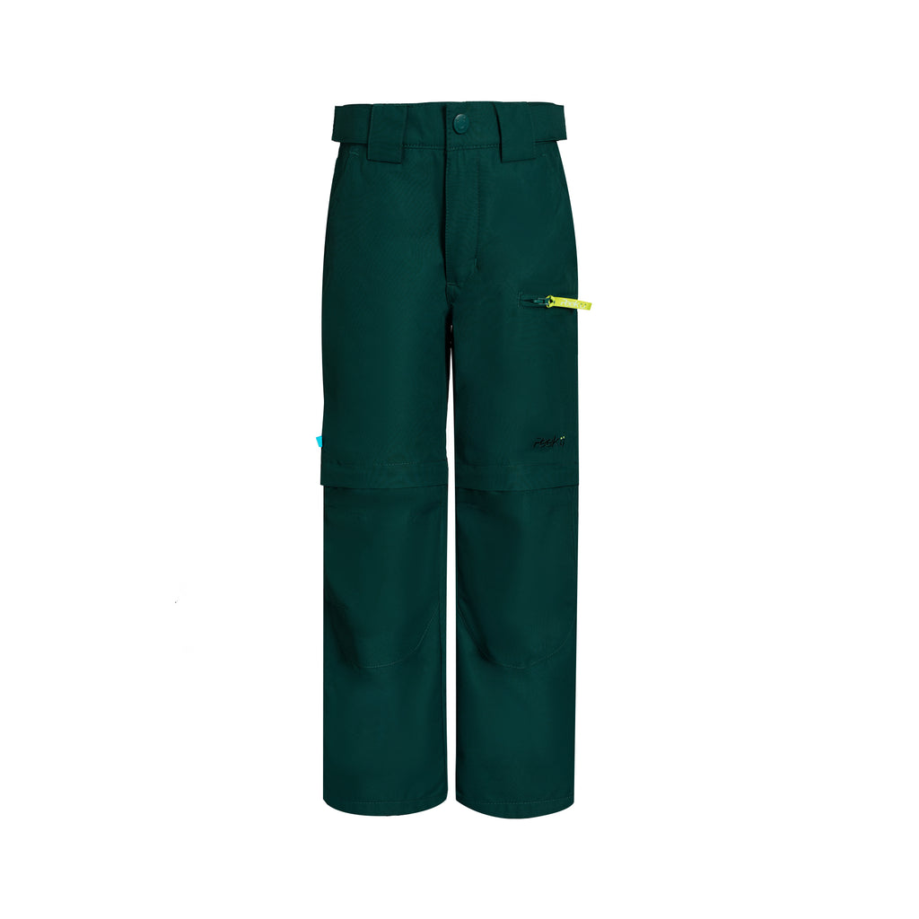 TERRA - Boys' Seasonal Zip-off Pant