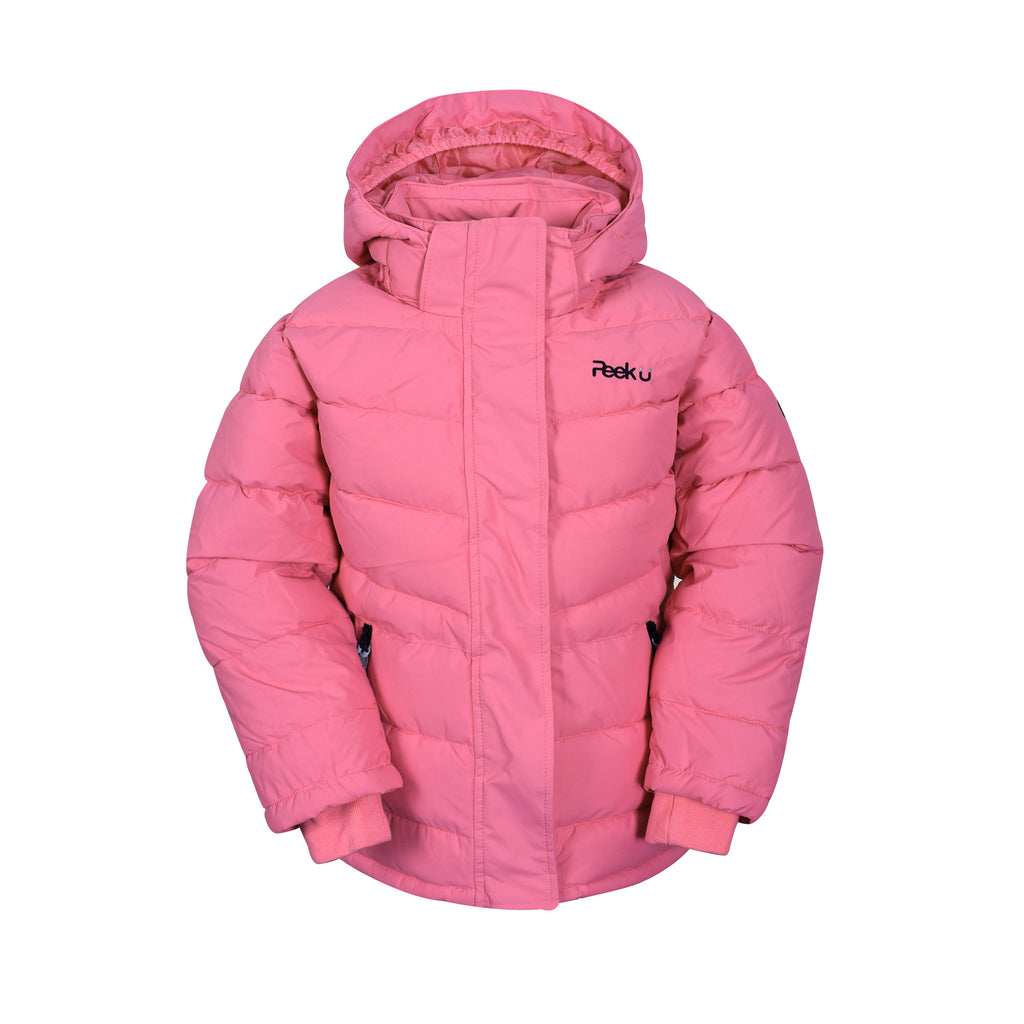 DOLI - Girls' Winter Jacket