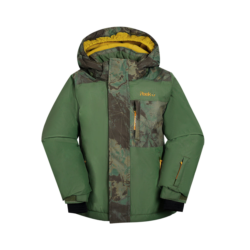 FINLO - Boys' Winter Jacket