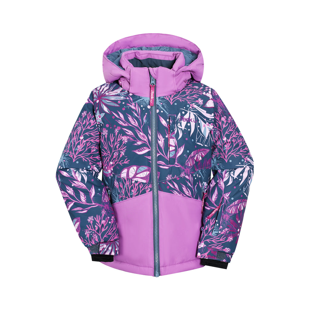 SEREN - Girls' Winter Jacket