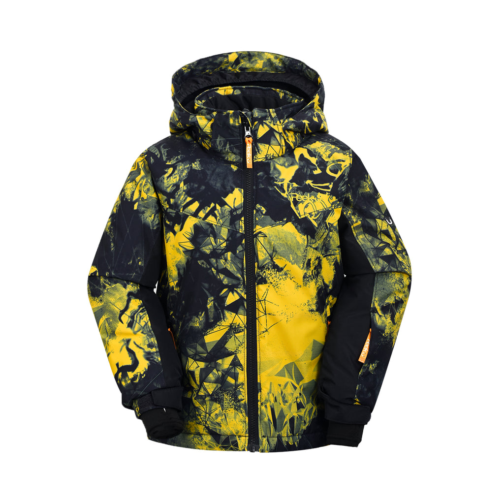 EWEN - Boys' Winter Jacket