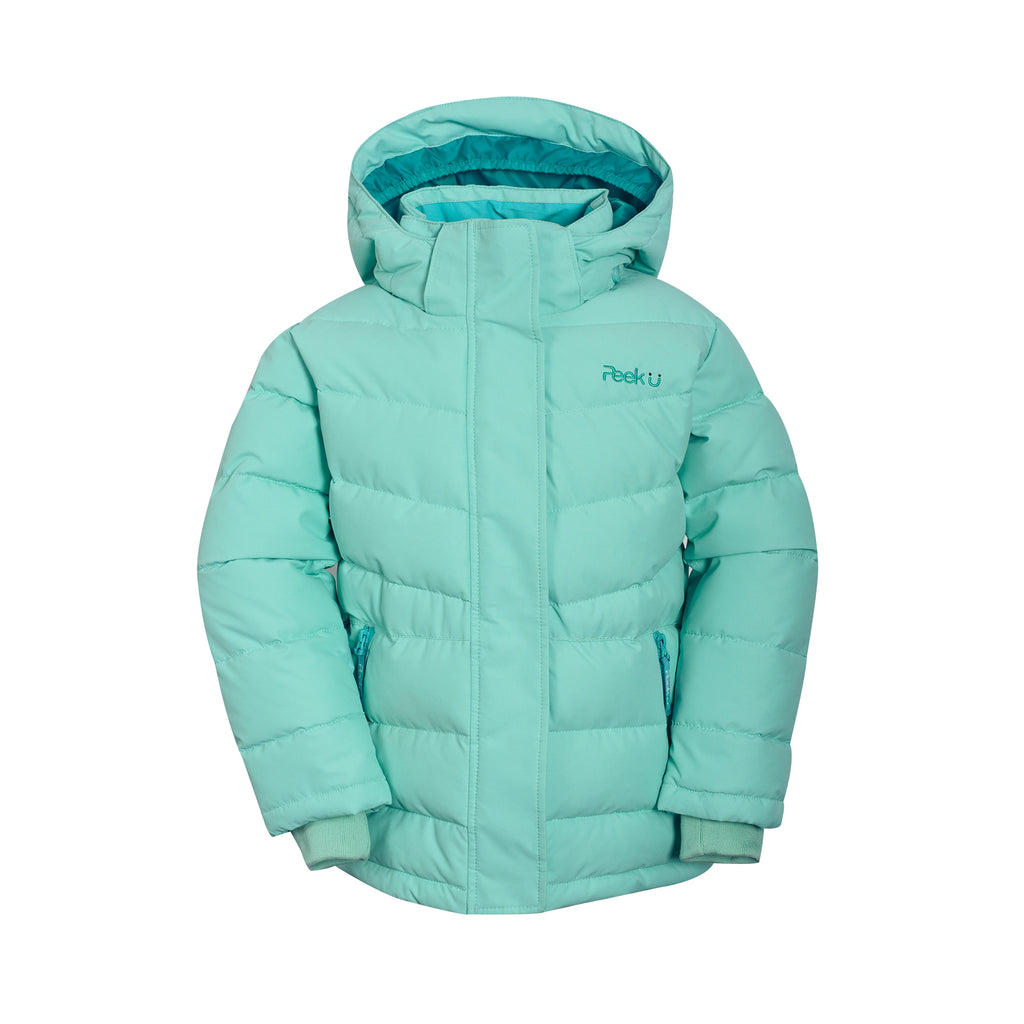 DOLI - Girls' Winter Jacket