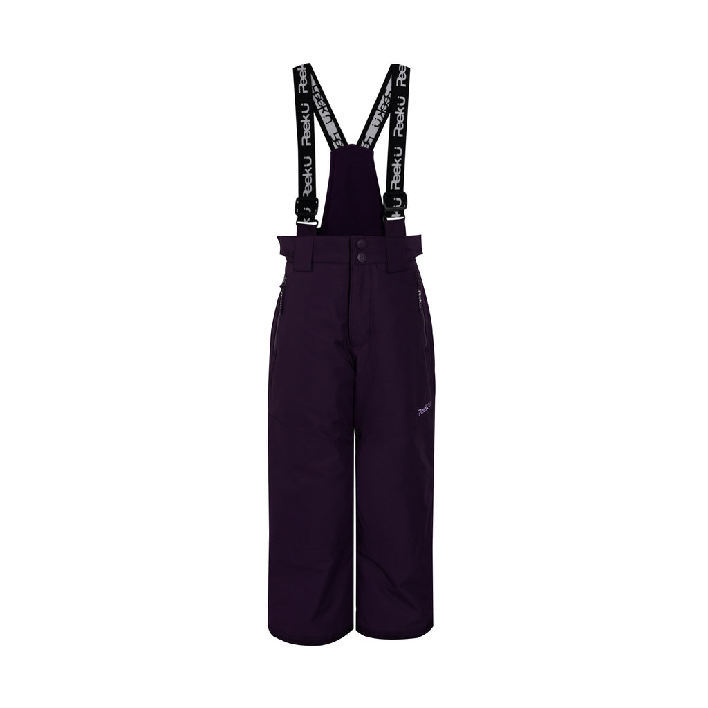 TARA - Girls' Winter Snow Pants