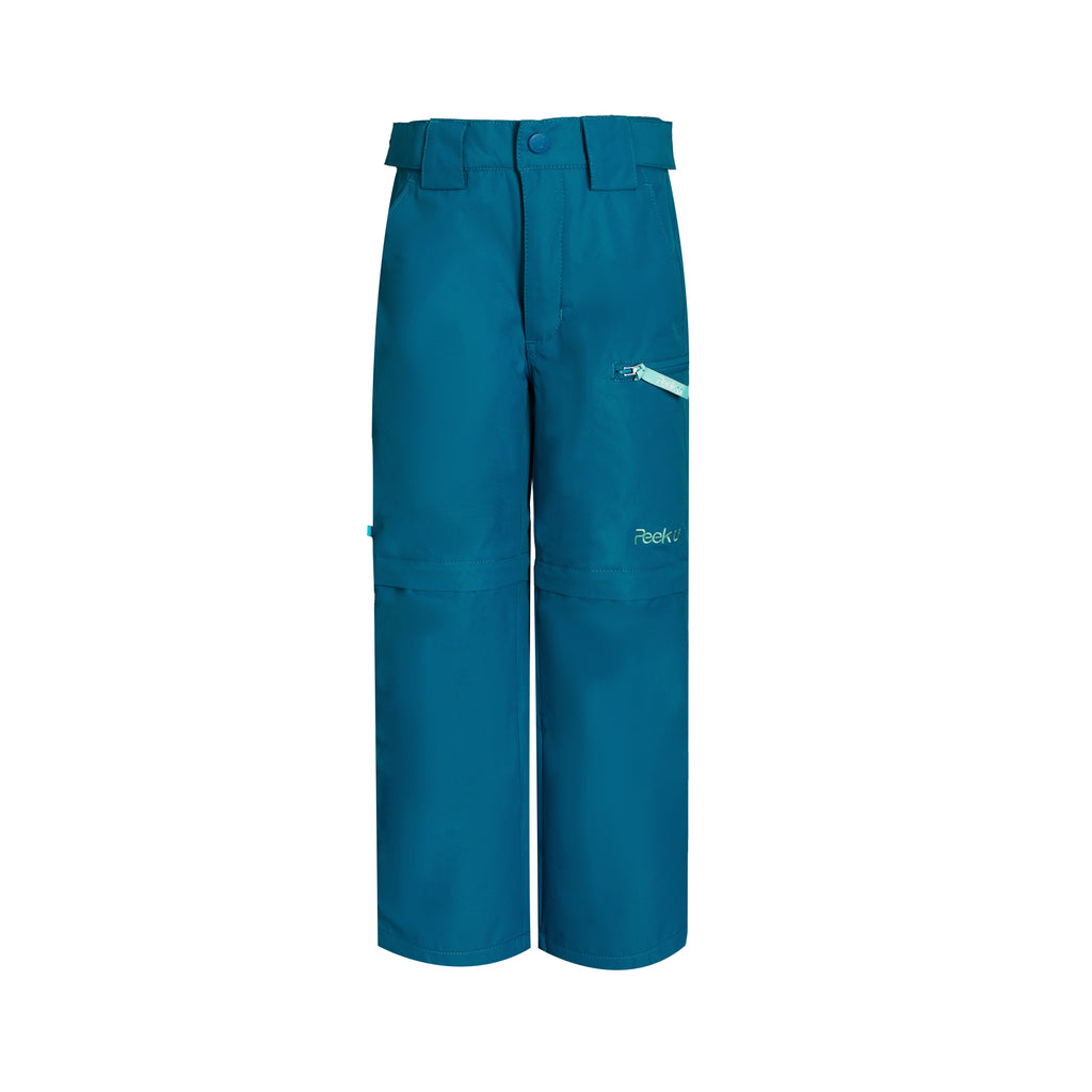 TERRA - Girls' Seasonal Zip-off Pant