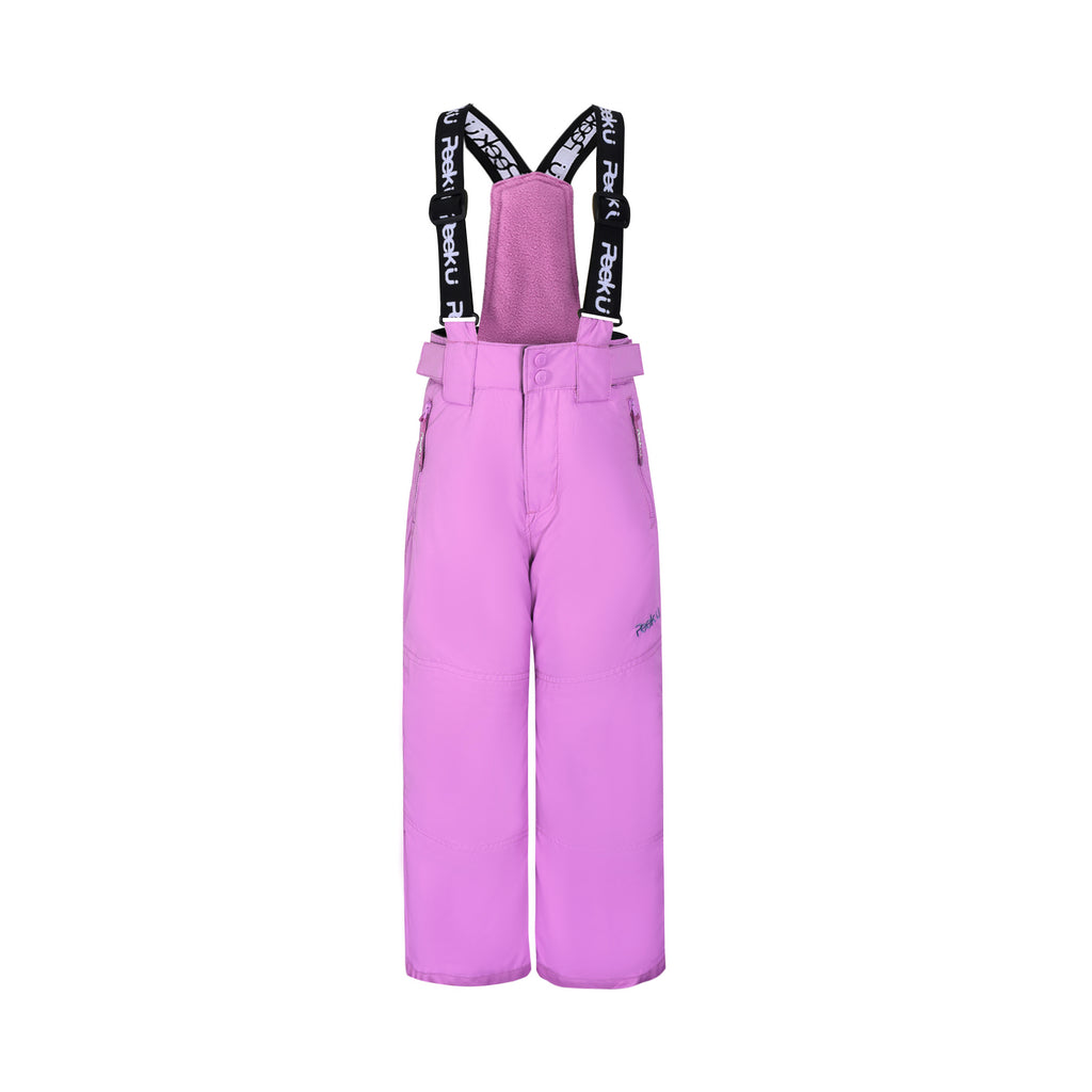 TARA - Girls' Winter Snow Pants