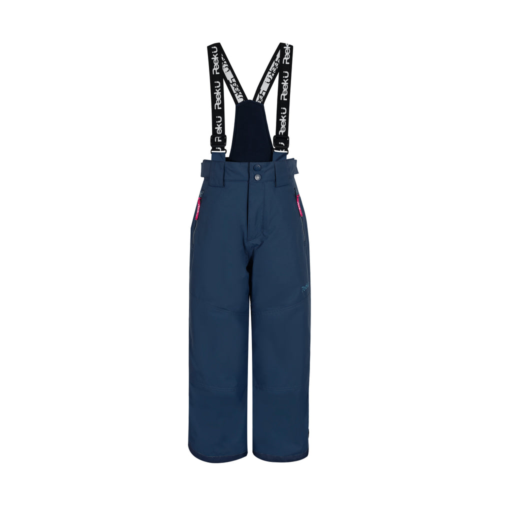 TARA - Girls' Winter Snow Pants