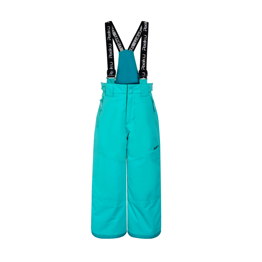 TARA - Girls' Winter Snow Pants