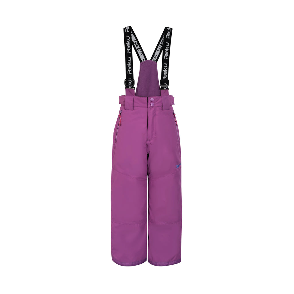 TARA - Girls' Winter Snow Pants