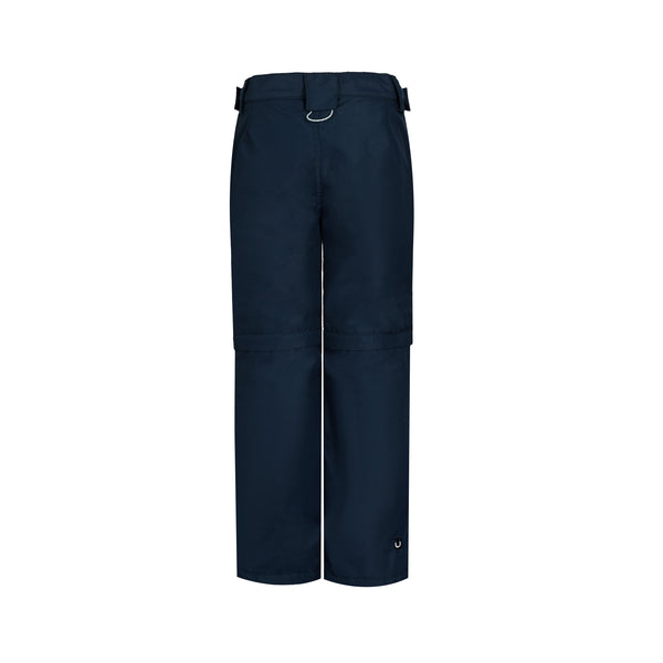 TERRA - Boys' Seasonal Zip-off Pant